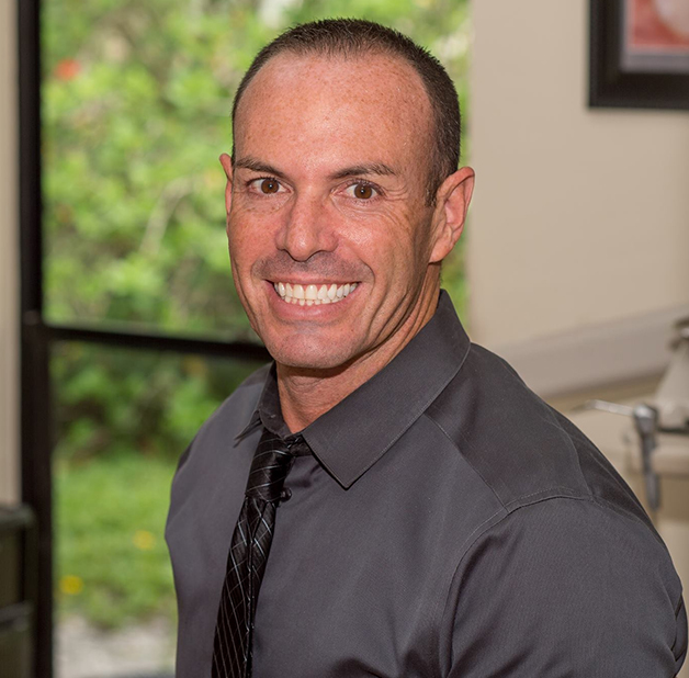 Modern Dentistry of Jupiter | Meet Dr. Daniel M. Casel