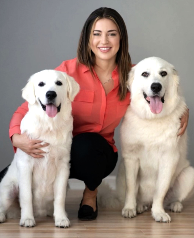 Modern Dentistry of Jupiter | Meet Dr. Gabrielle Edelmann