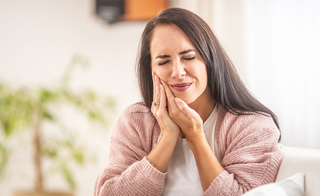 Modern Dentistry of Jupiter | TMJ/TMD Treatment