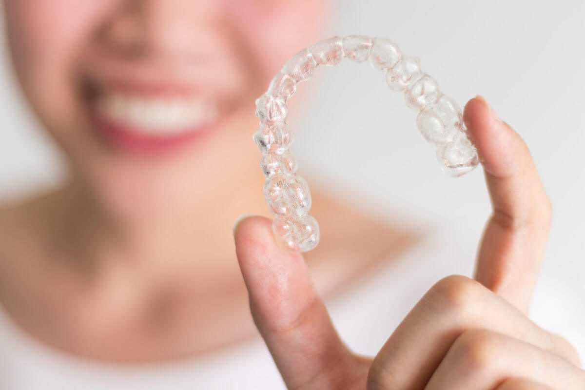 Modern Dentistry of Jupiter | Invisalign