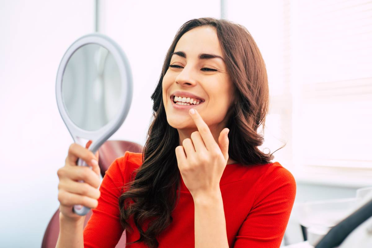 Modern Dentistry of Jupiter | Is Teeth Whitening in West Palm Beach Worth It?