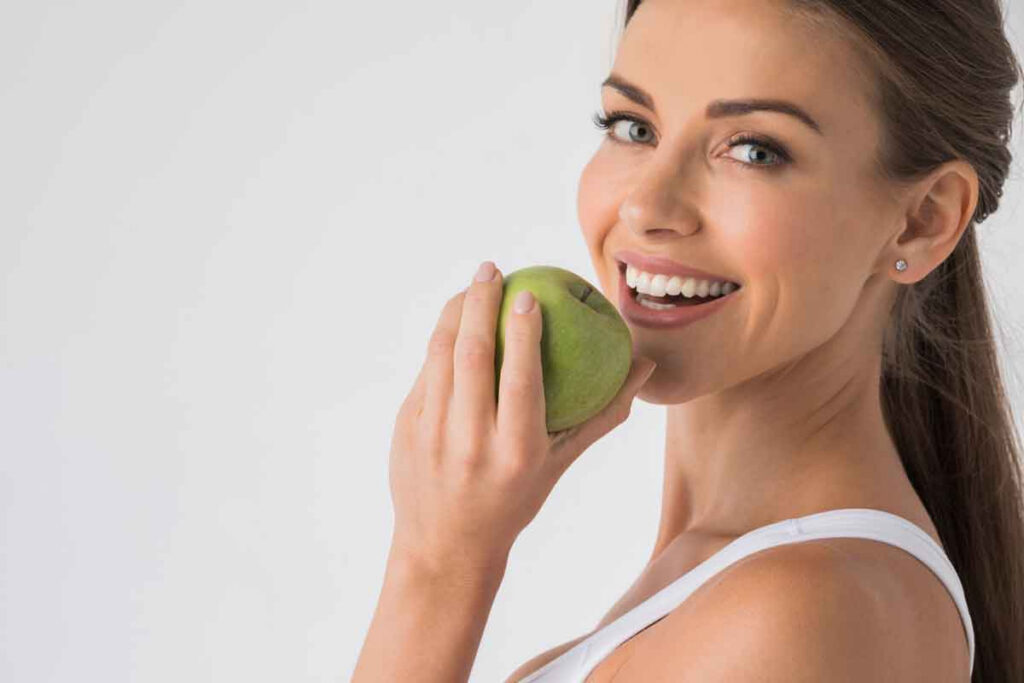 Modern Dentistry of Jupiter | Overall Health Improvements With Your Dentist in West Palm Beach
