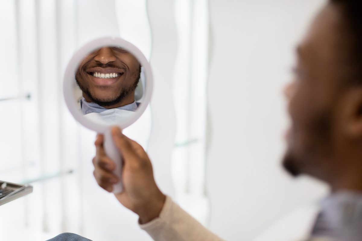 Modern Dentistry of Jupiter | Teeth Whitening