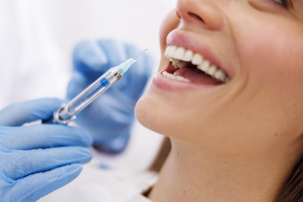 Modern Dentistry of Jupiter | The Magic of Botox With Your Cosmetic Dentist