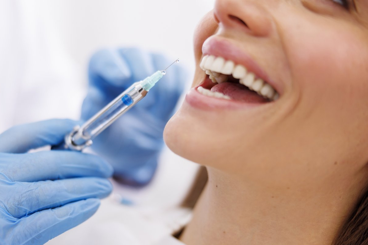 Modern Dentistry of Jupiter | Botox Facial Fillers