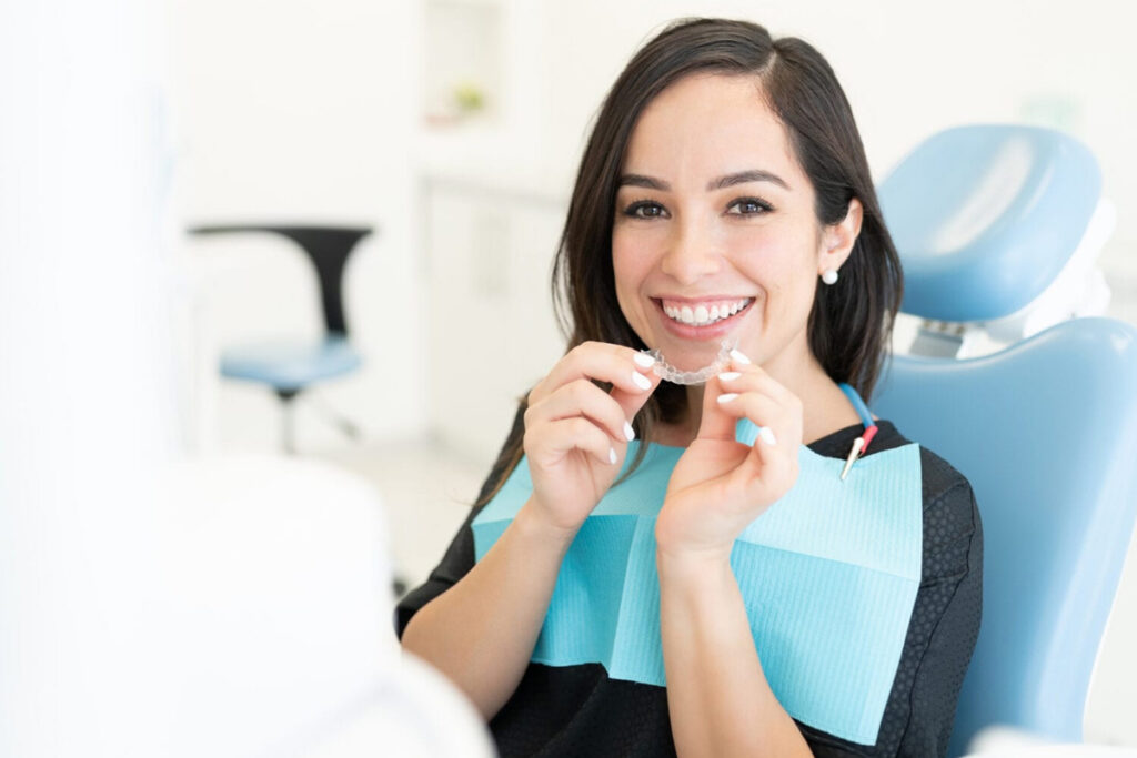 Modern Dentistry of Jupiter | Tips for Invisalign in Jupiter: How to Keep Your Trays Clean Modern Dentistry of Jupiter | Tips for Invisalign in Jupiter: How to Keep Your Trays Clean