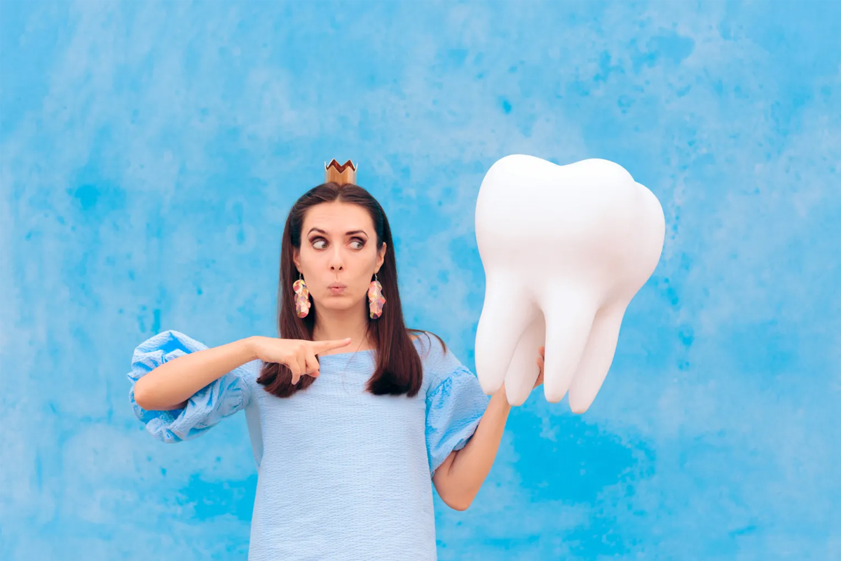 Modern Dentistry of Jupiter | Uncovering the Need for Dental Crowns