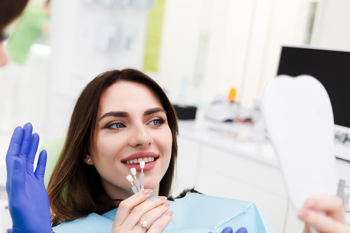 Modern Dentistry of Jupiter | What Are the Benefits of Veneers in West Palm Beach?