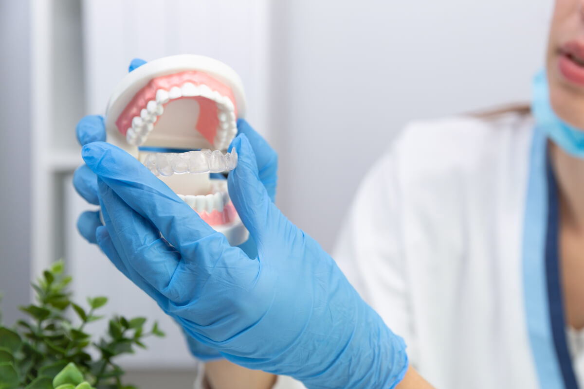Modern Dentistry of Jupiter | What Can a Dentist Do for Tmj Treatment in Jupiter?