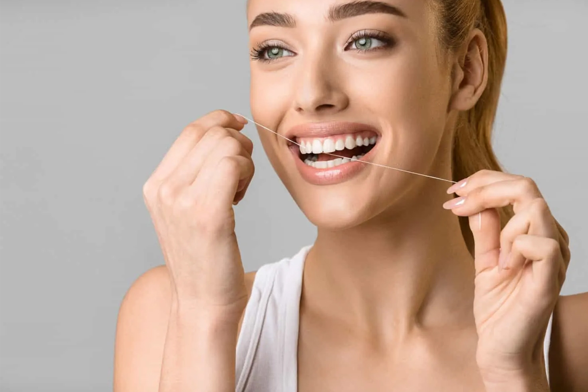 Modern Dentistry of Jupiter | Make Flossing Easy With Our Same Day Dentistry in Jupiter