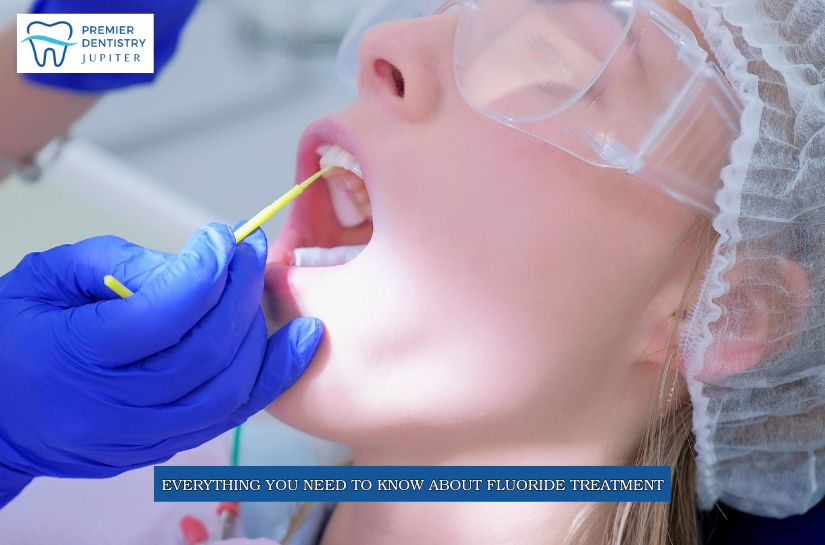 Modern Dentistry of Jupiter | Unlocking Dental Health: Everything You Need to Know About Fluoride Treatment Modern Dentistry of Jupiter | Unlocking Dental Health: Everything You Need to Know About Fluoride Treatment
