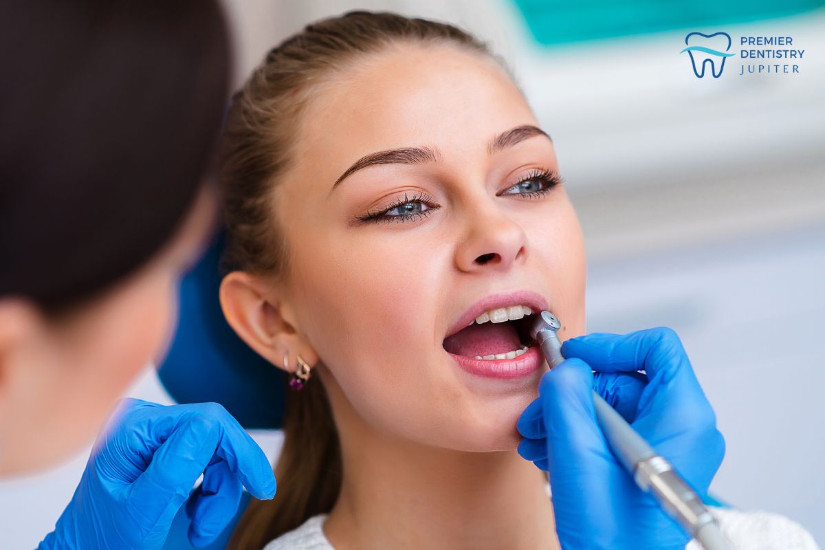 Modern Dentistry of Jupiter | What is General Dentistry, and What Does It Cover?