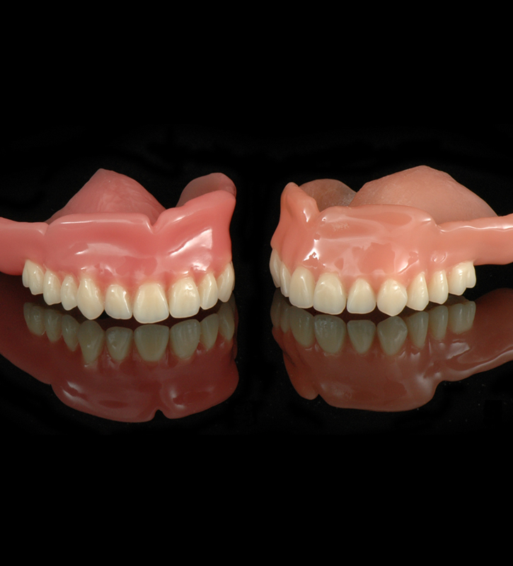 Modern Dentistry of Jupiter | Dentures