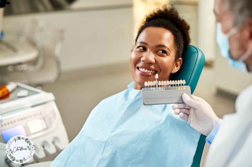 Modern Dentistry of Jupiter | Christmas Countdown to Perfect Teeth with Dental Veneers Modern Dentistry of Jupiter | Christmas Countdown to Perfect Teeth with Dental Veneers