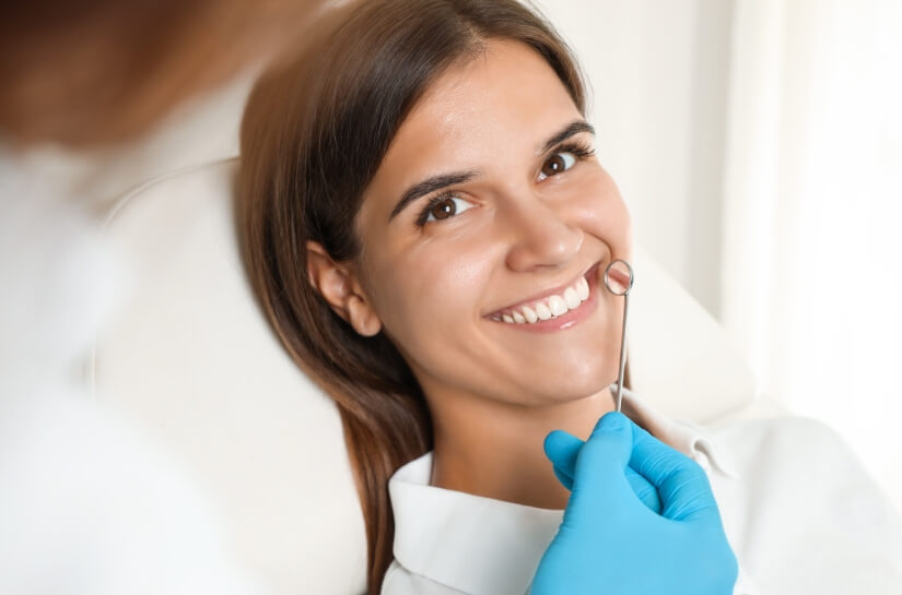 Modern Dentistry of Jupiter | The Connection Between Oral Health and Cosmetic Dentistry