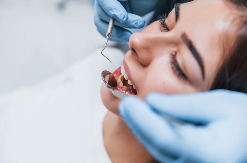 Modern Dentistry of Jupiter | Signs of Gum Disease You Should Look Out For