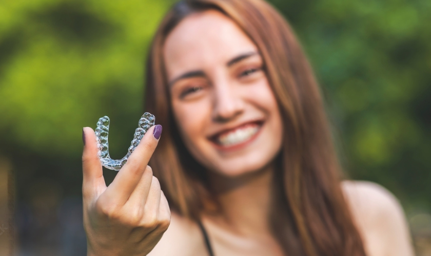 Modern Dentistry of Jupiter | Invisalign Aftercare: Keeping Your Smile Straight