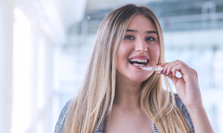 Modern Dentistry of Jupiter | Can You Smoke And Drink Alcohol With Invisalign?