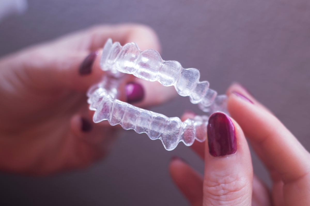 Modern Dentistry of Jupiter | Can Your Teeth Be Straightened at Any Age?