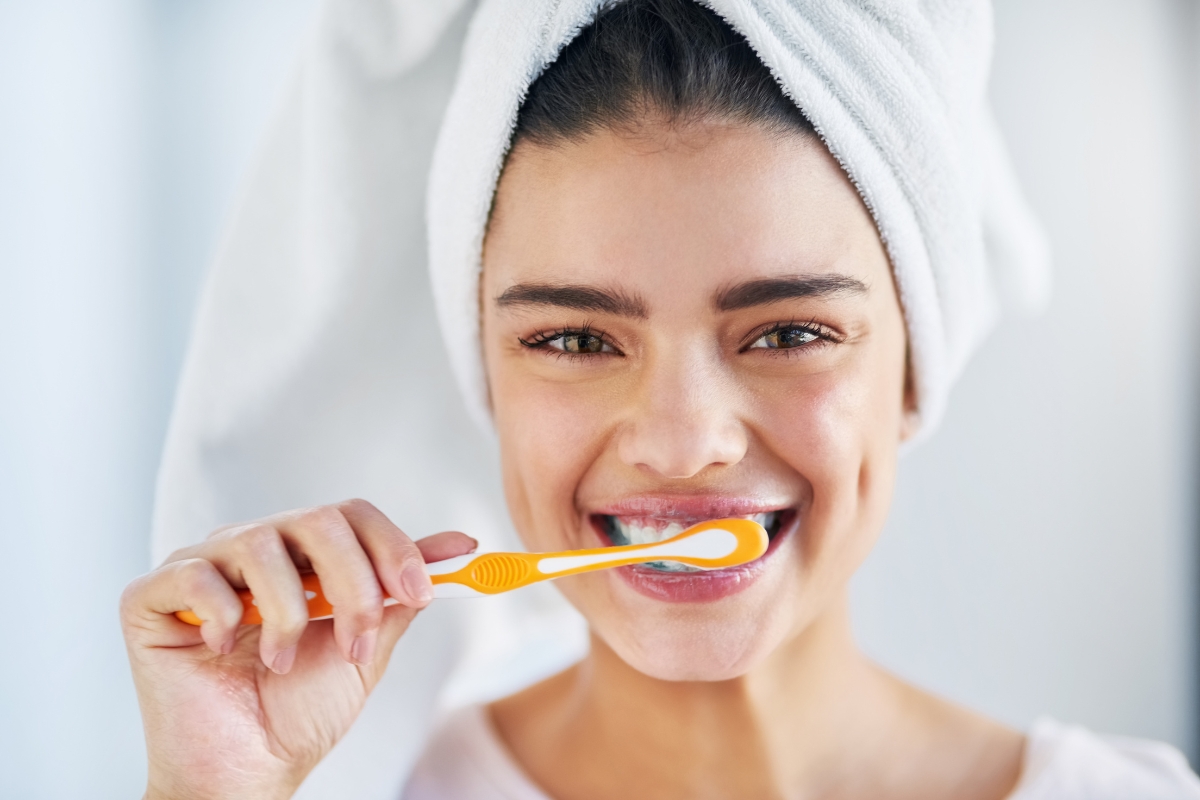 Modern Dentistry of Jupiter | What is the Golden Rule for Oral Hygiene?