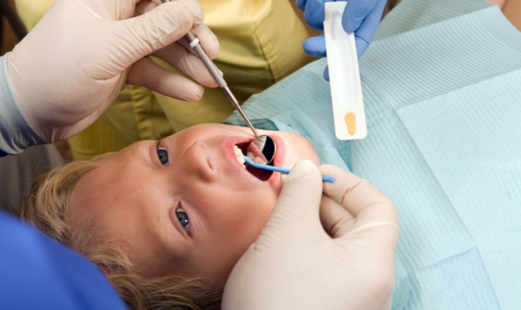 Modern Dentistry of Jupiter | Is A Fluoride Treatment Good For Your Teeth? Modern Dentistry of Jupiter | Is A Fluoride Treatment Good For Your Teeth?