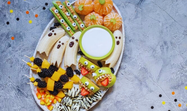 Modern Dentistry of Jupiter | Healthy Halloween Treats: Alternatives to Sugary Sweets