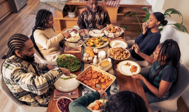 Modern Dentistry of Jupiter | The Thanksgiving Smile in Jupiter: Know How Diet Affects Your Teeth and Gums
