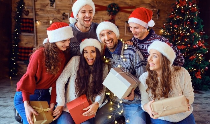 Modern Dentistry of Jupiter | 5 Essential Dental Care Tips for the Christmas Season