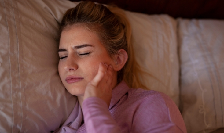 Modern Dentistry of Jupiter | TMJ Pain and Diet: Foods to Avoid and Foods That Help