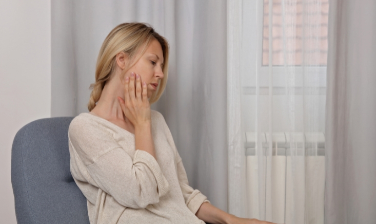Modern Dentistry of Jupiter | Why You Need Botox for TMJ and Jaw Joint Pain?