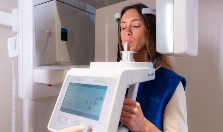 Modern Dentistry of Jupiter | 5 Awesome Tips for At-Home Oral Cancer Screening