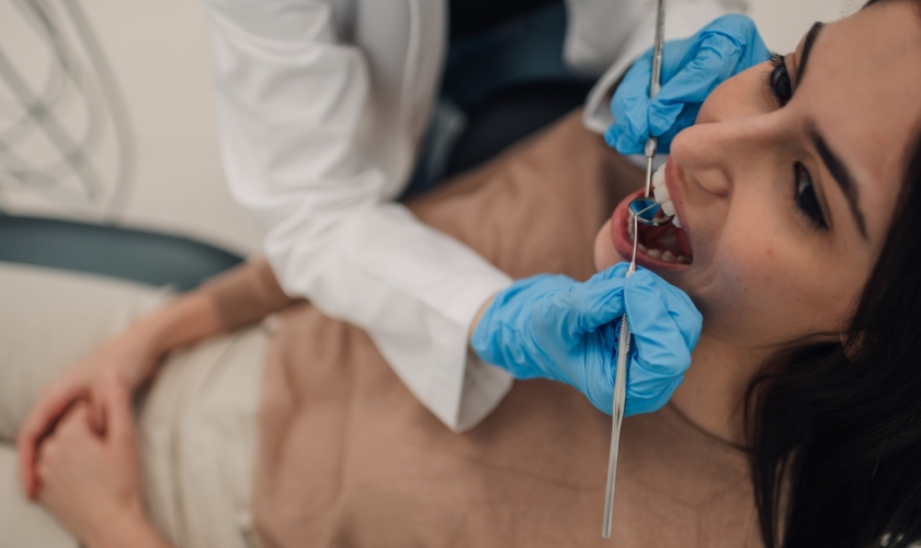 Modern Dentistry of Jupiter | The Root of the Problem: Why Jupiter Residents Trust Us for a Painless Root Canal Modern Dentistry of Jupiter | The Root of the Problem: Why Jupiter Residents Trust Us for a Painless Root Canal