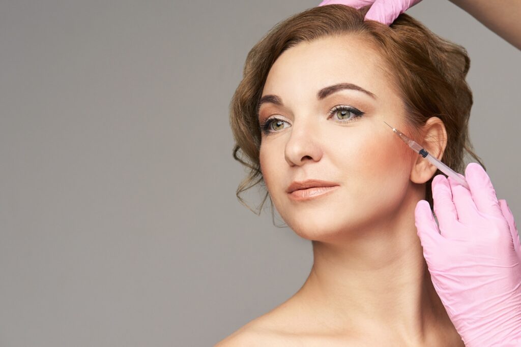 Modern Dentistry of Jupiter | What Should I Expect During My First BOTOX® Treatment at Modern Dentistry of Jupiter? Modern Dentistry of Jupiter | What Should I Expect During My First BOTOX® Treatment at Modern Dentistry of Jupiter?