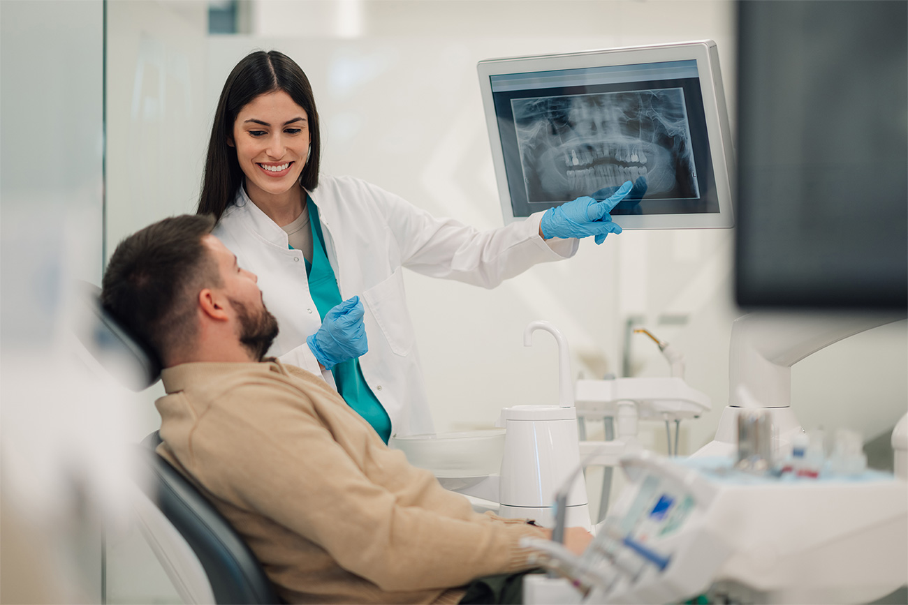 Modern Dentistry of Jupiter | Home