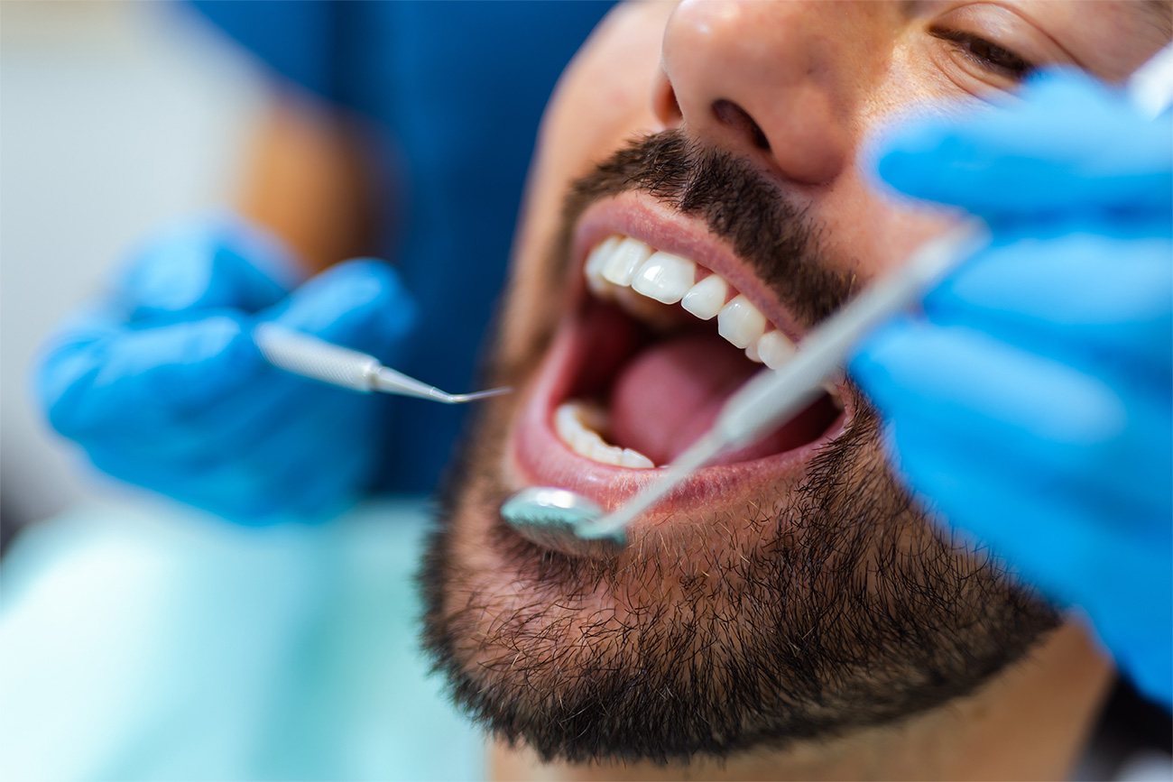 Modern Dentistry of Jupiter | Dental Hygiene