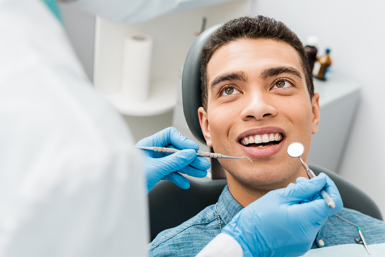 Modern Dentistry of Jupiter | General Dentistry