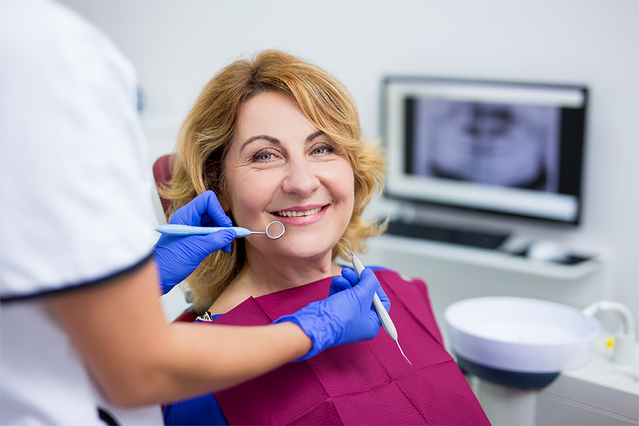 Modern Dentistry of Jupiter | General Dentistry