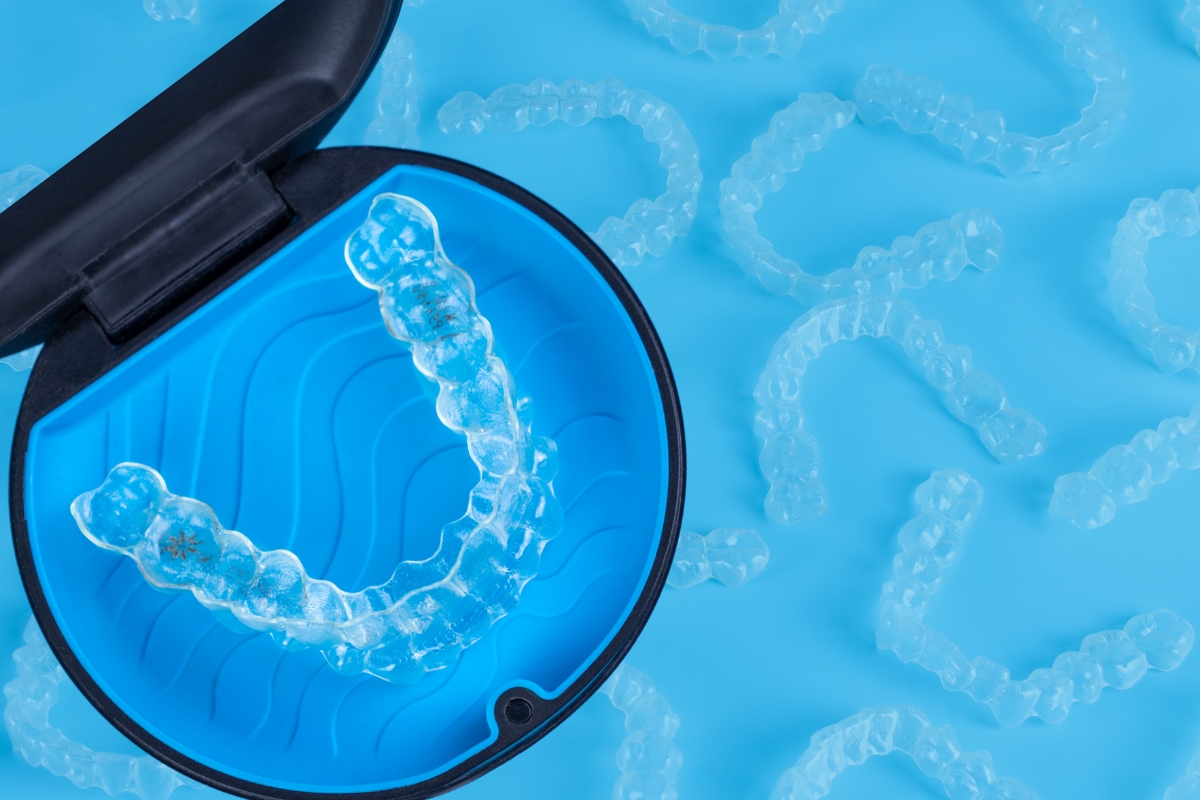Modern Dentistry of Jupiter | Invisalign for Adult Crowding: Why It’s Never Too Late to Align Your Smile