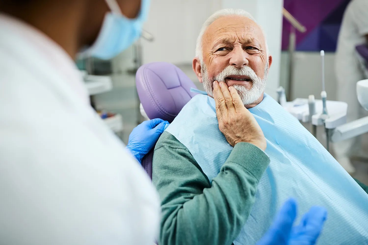 Modern Dentistry of Jupiter | Emergency Dentistry
