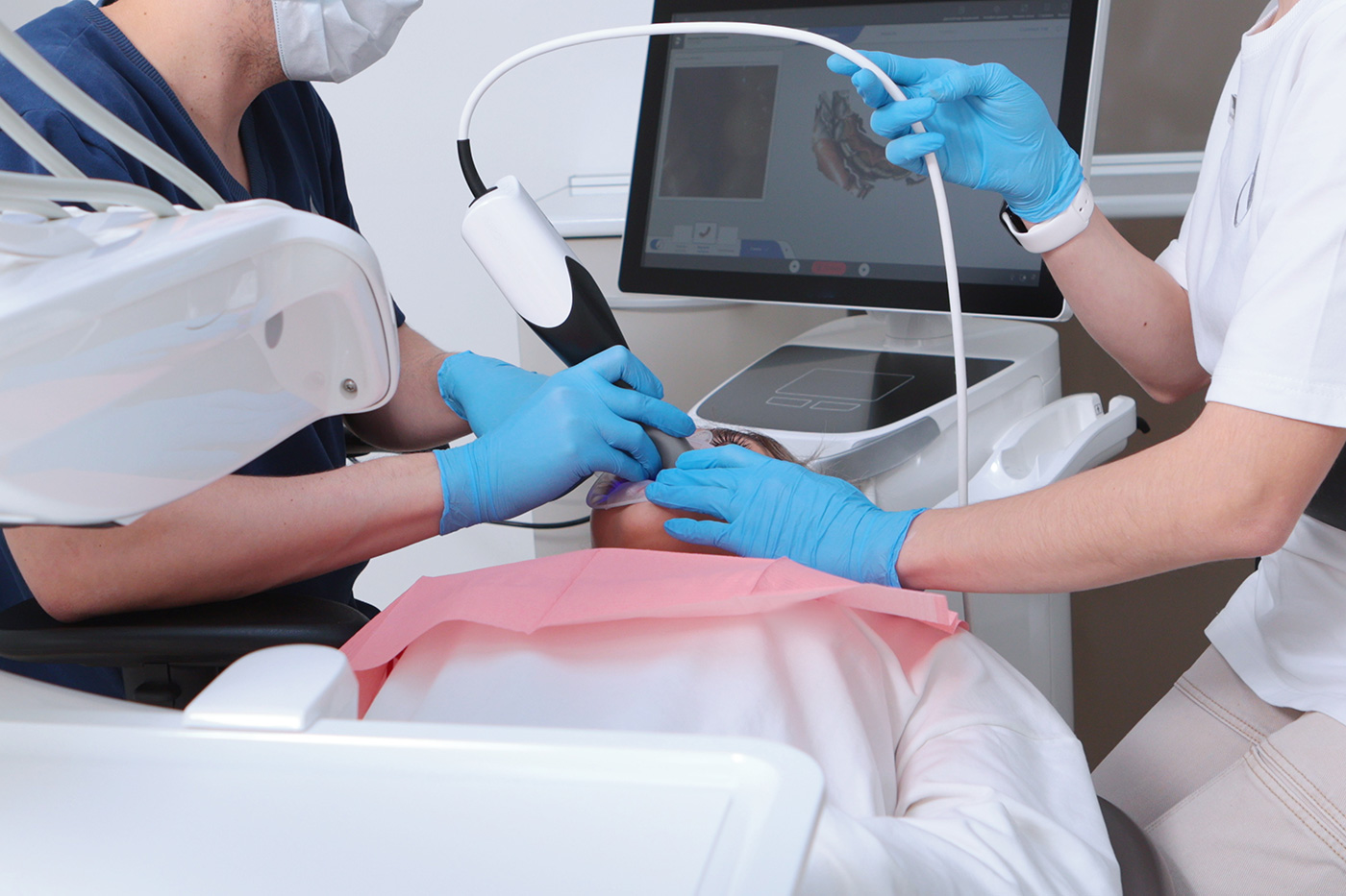 Modern Dentistry of Jupiter | Home