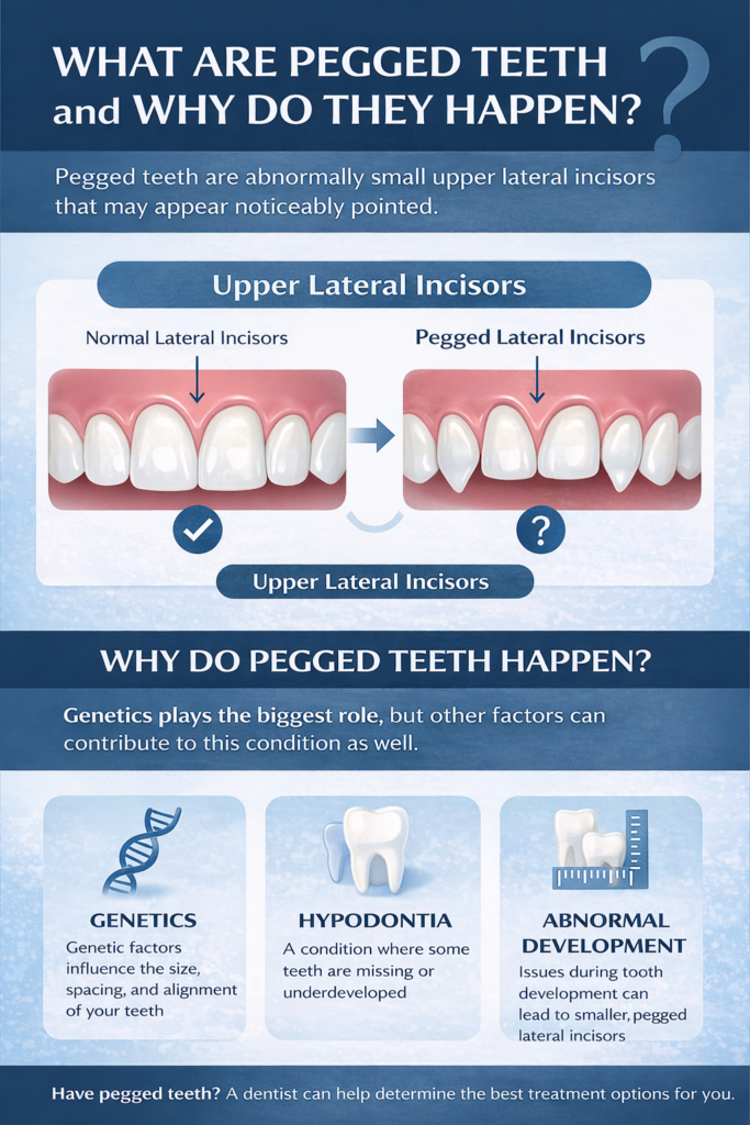 Modern Dentistry of Jupiter | Can Dr. M. Casel fix small, "pegged" teeth with conservative cosmetic options? Modern Dentistry of Jupiter | Can Dr. M. Casel fix small, "pegged" teeth with conservative cosmetic options?