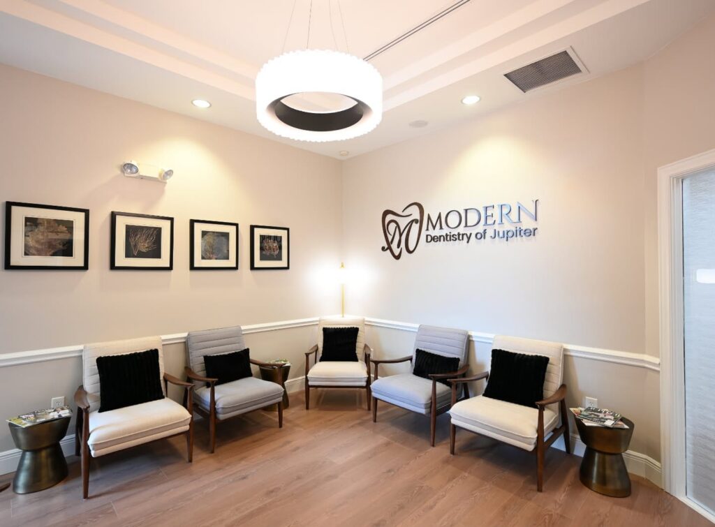 Modern Dentistry of Jupiter | Home