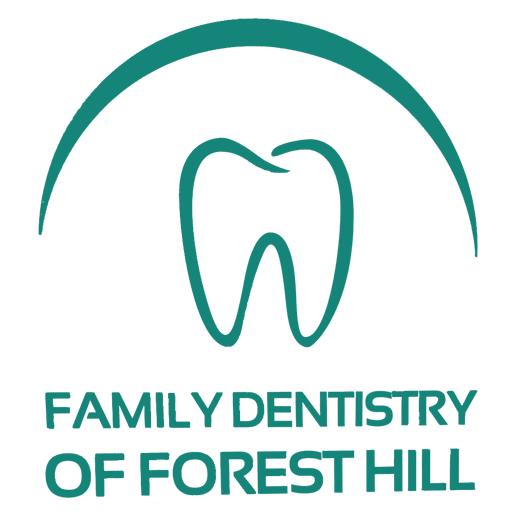 Family Dentistry Forest Hill Logo