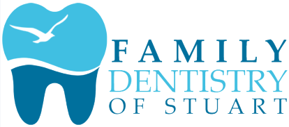 Family Dentistry of Stuart Logo