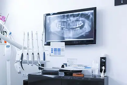 Modern Dentistry of Jupiter | Technology