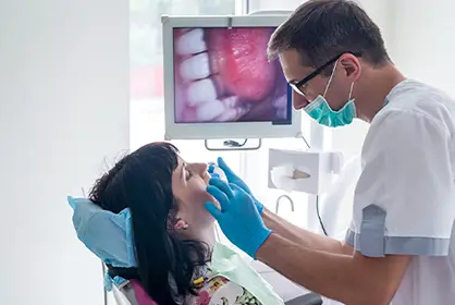 Modern Dentistry of Jupiter | Oral Cancer Screening