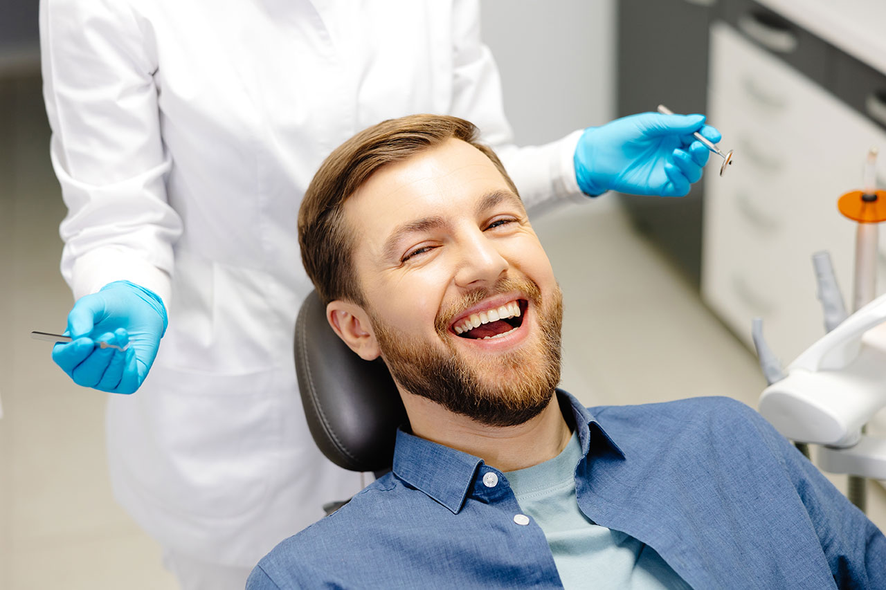 Modern Dentistry of Jupiter | Fluoride Treatment in Jupiter: Why Adults Can Benefit, Too